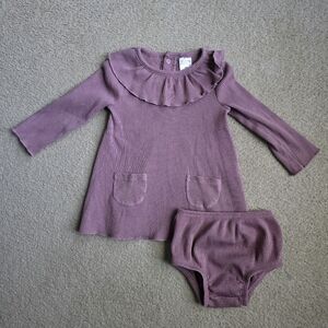 Infant Outfit